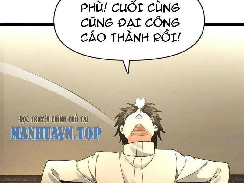 Toàn Cầu Băng Phong Ta Chế Tạo Phòng An Toàn Tại Tận Thế Chapter 177 - Trang 2