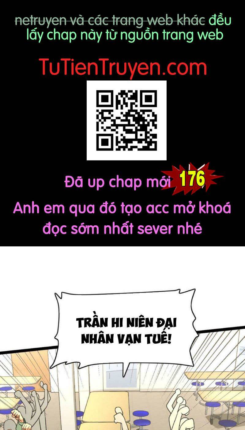 Toàn Cầu Băng Phong Ta Chế Tạo Phòng An Toàn Tại Tận Thế Chapter 175 - Trang 2