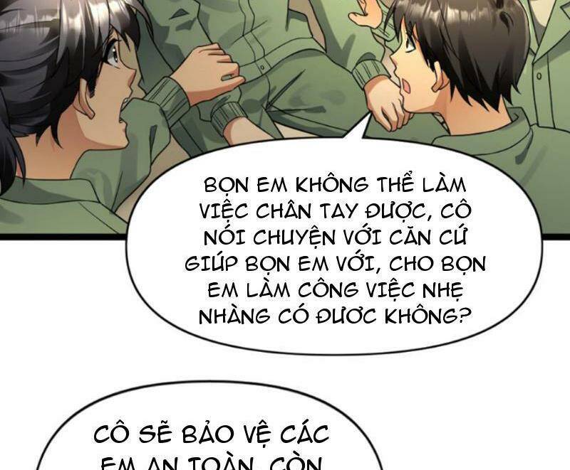 Toàn Cầu Băng Phong Ta Chế Tạo Phòng An Toàn Tại Tận Thế Chapter 174 - Trang 2