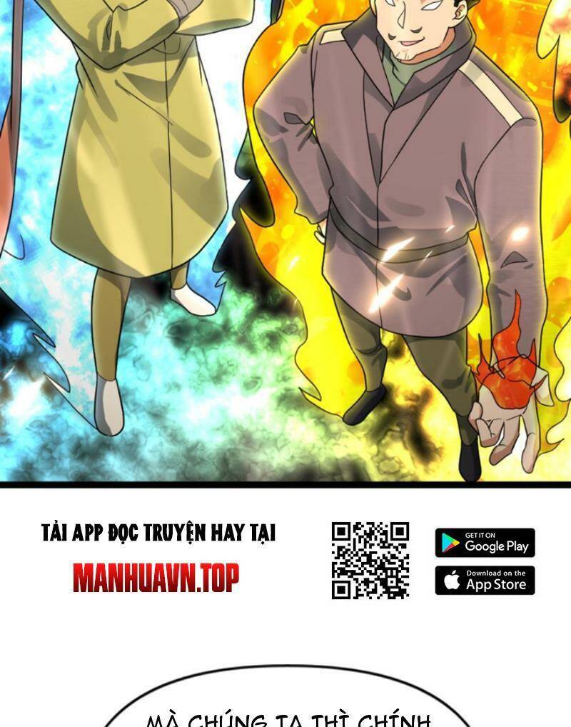 Toàn Cầu Băng Phong Ta Chế Tạo Phòng An Toàn Tại Tận Thế Chapter 174 - Trang 2