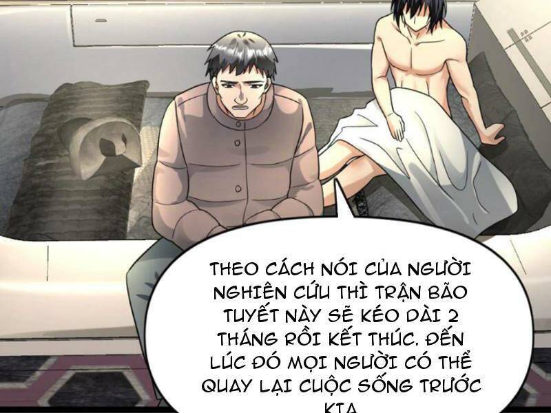 Toàn Cầu Băng Phong Ta Chế Tạo Phòng An Toàn Tại Tận Thế Chapter 173 - Trang 2