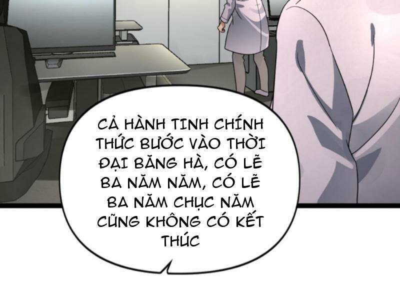 Toàn Cầu Băng Phong Ta Chế Tạo Phòng An Toàn Tại Tận Thế Chapter 173 - Trang 2