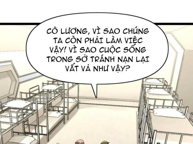 Toàn Cầu Băng Phong Ta Chế Tạo Phòng An Toàn Tại Tận Thế Chapter 173 - Trang 2