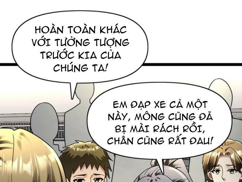 Toàn Cầu Băng Phong Ta Chế Tạo Phòng An Toàn Tại Tận Thế Chapter 173 - Trang 2