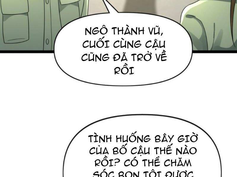 Toàn Cầu Băng Phong Ta Chế Tạo Phòng An Toàn Tại Tận Thế Chapter 173 - Trang 2