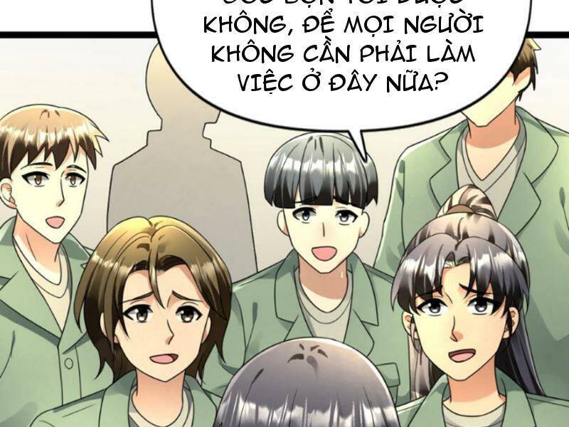 Toàn Cầu Băng Phong Ta Chế Tạo Phòng An Toàn Tại Tận Thế Chapter 173 - Trang 2