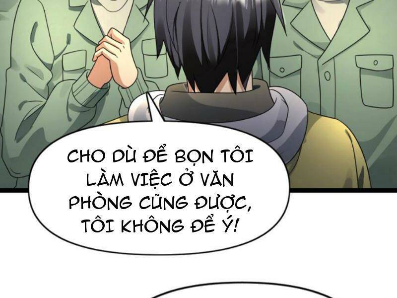 Toàn Cầu Băng Phong Ta Chế Tạo Phòng An Toàn Tại Tận Thế Chapter 173 - Trang 2