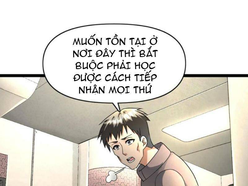 Toàn Cầu Băng Phong Ta Chế Tạo Phòng An Toàn Tại Tận Thế Chapter 173 - Trang 2