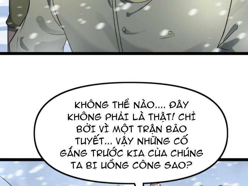 Toàn Cầu Băng Phong Ta Chế Tạo Phòng An Toàn Tại Tận Thế Chapter 170 - Trang 2