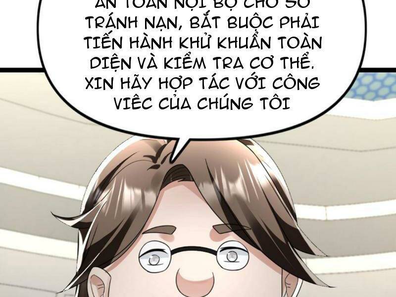 Toàn Cầu Băng Phong Ta Chế Tạo Phòng An Toàn Tại Tận Thế Chapter 170 - Trang 2