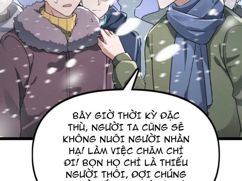 Toàn Cầu Băng Phong Ta Chế Tạo Phòng An Toàn Tại Tận Thế Chapter 170 - Trang 2