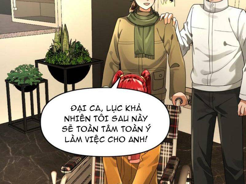 Toàn Cầu Băng Phong Ta Chế Tạo Phòng An Toàn Tại Tận Thế Chapter 163 - Trang 2