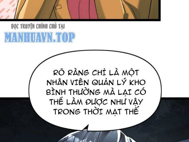 Toàn Cầu Băng Phong Ta Chế Tạo Phòng An Toàn Tại Tận Thế Chapter 162 - Trang 2