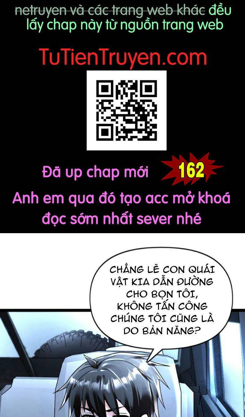 Toàn Cầu Băng Phong Ta Chế Tạo Phòng An Toàn Tại Tận Thế Chapter 161 - Trang 2