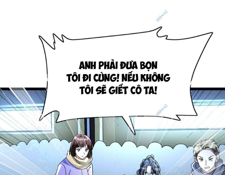 Toàn Cầu Băng Phong Ta Chế Tạo Phòng An Toàn Tại Tận Thế Chapter 158 - Trang 2