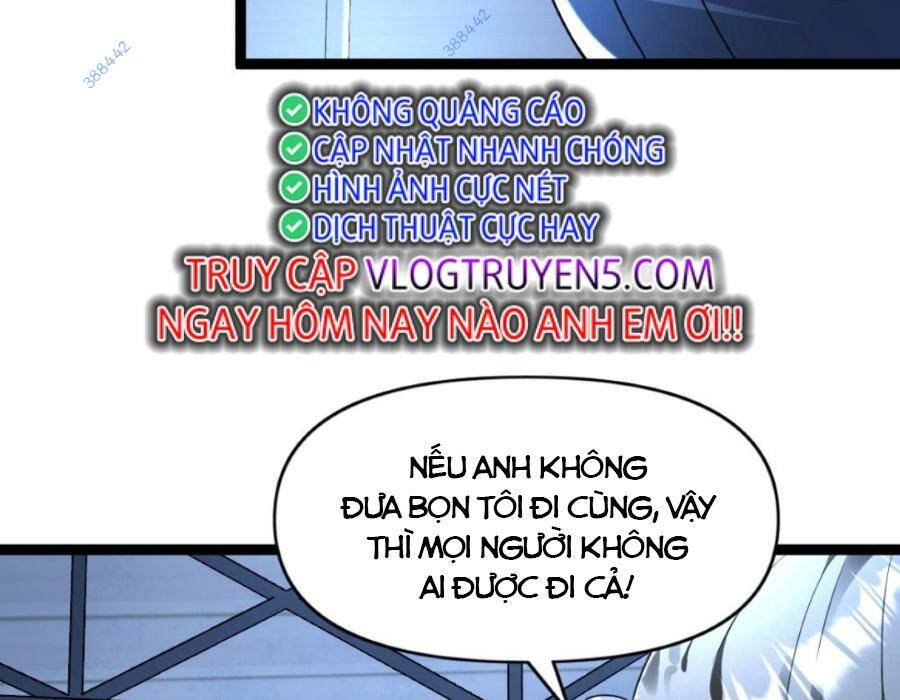 Toàn Cầu Băng Phong Ta Chế Tạo Phòng An Toàn Tại Tận Thế Chapter 158 - Trang 2