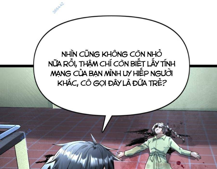 Toàn Cầu Băng Phong Ta Chế Tạo Phòng An Toàn Tại Tận Thế Chapter 158 - Trang 2