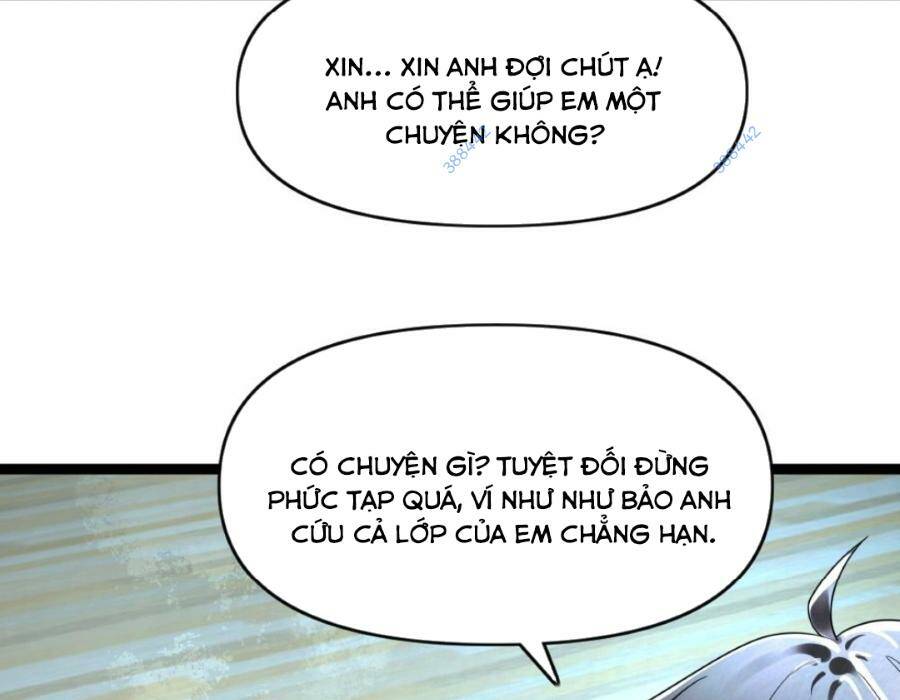 Toàn Cầu Băng Phong Ta Chế Tạo Phòng An Toàn Tại Tận Thế Chapter 156 - Trang 2