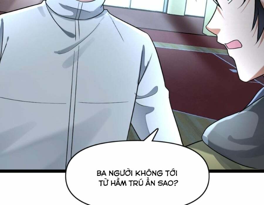 Toàn Cầu Băng Phong Ta Chế Tạo Phòng An Toàn Tại Tận Thế Chapter 156 - Trang 2