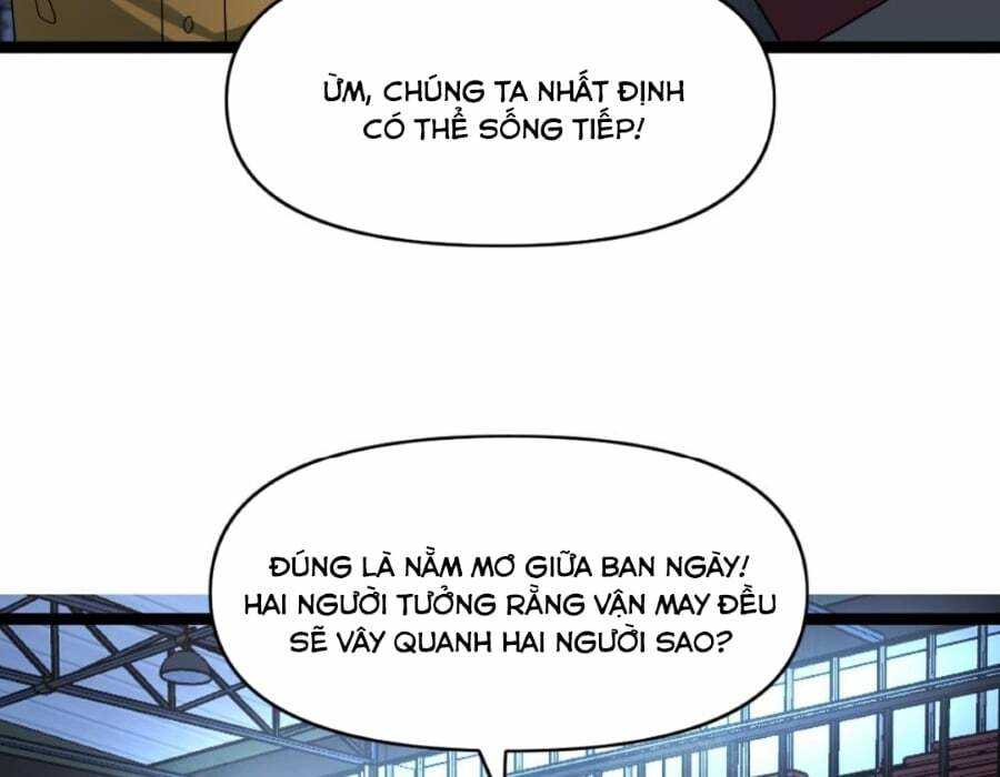 Toàn Cầu Băng Phong Ta Chế Tạo Phòng An Toàn Tại Tận Thế Chapter 154 - Trang 2