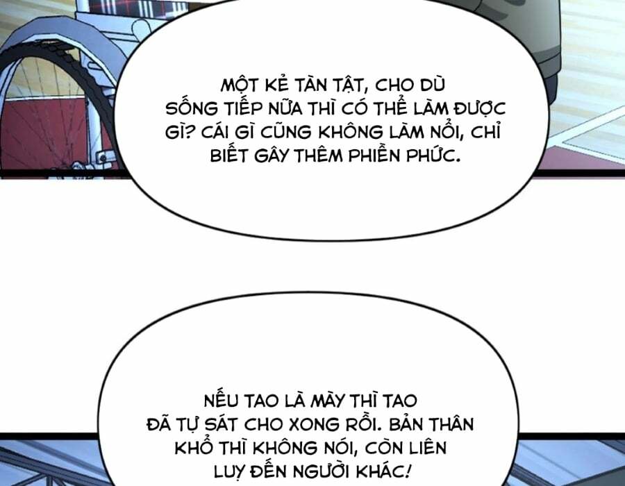 Toàn Cầu Băng Phong Ta Chế Tạo Phòng An Toàn Tại Tận Thế Chapter 154 - Trang 2