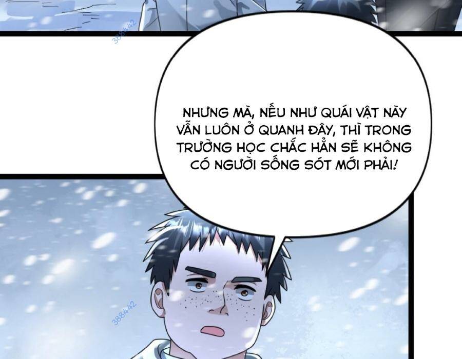 Toàn Cầu Băng Phong Ta Chế Tạo Phòng An Toàn Tại Tận Thế Chapter 152 - Trang 2