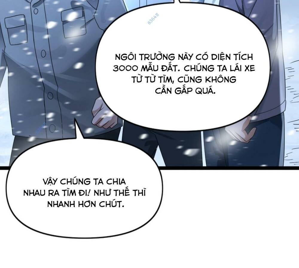 Toàn Cầu Băng Phong Ta Chế Tạo Phòng An Toàn Tại Tận Thế Chapter 150 - Trang 2