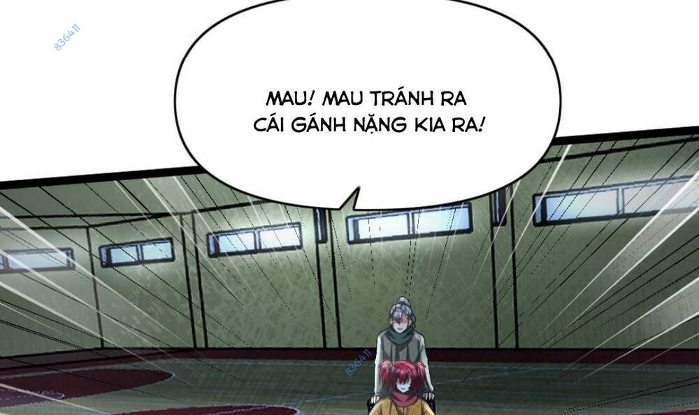 Toàn Cầu Băng Phong Ta Chế Tạo Phòng An Toàn Tại Tận Thế Chapter 147 - Trang 2