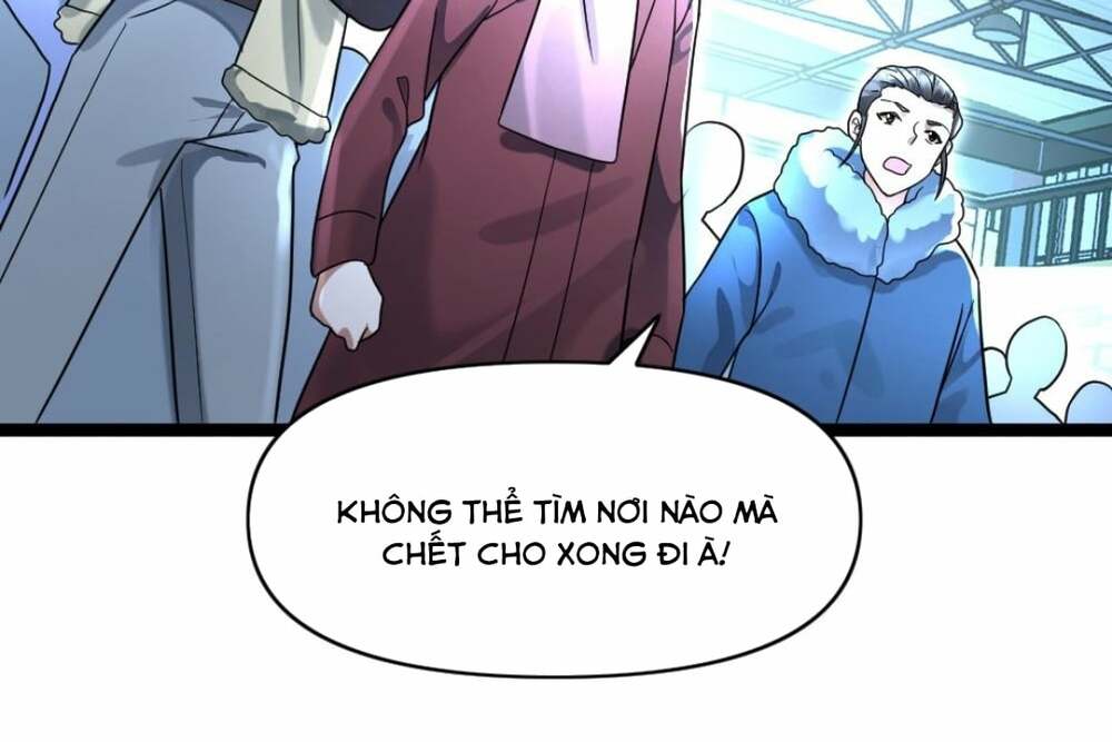 Toàn Cầu Băng Phong Ta Chế Tạo Phòng An Toàn Tại Tận Thế Chapter 146 - Trang 2