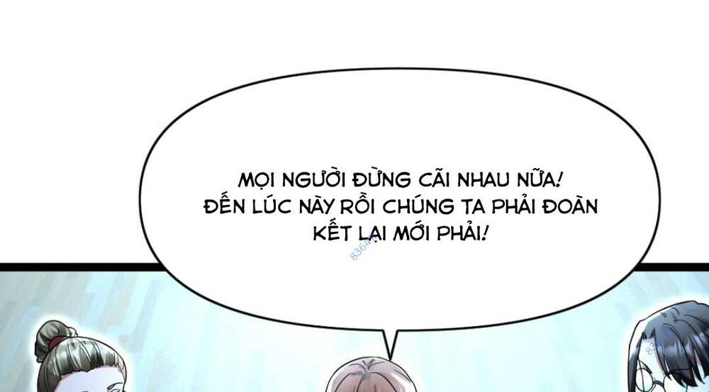 Toàn Cầu Băng Phong Ta Chế Tạo Phòng An Toàn Tại Tận Thế Chapter 146 - Trang 2