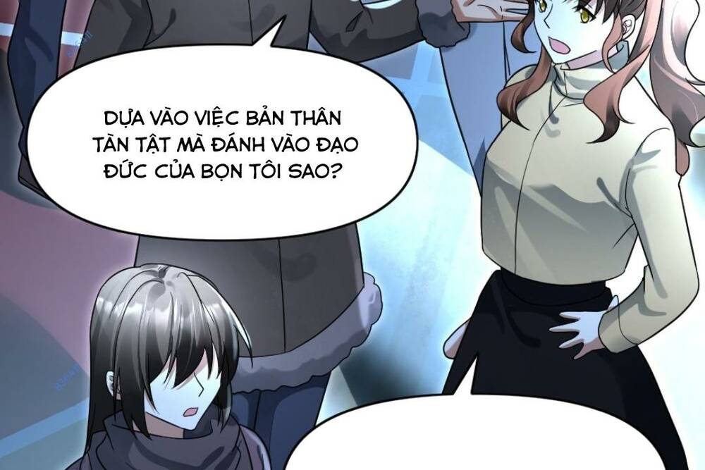 Toàn Cầu Băng Phong Ta Chế Tạo Phòng An Toàn Tại Tận Thế Chapter 146 - Trang 2