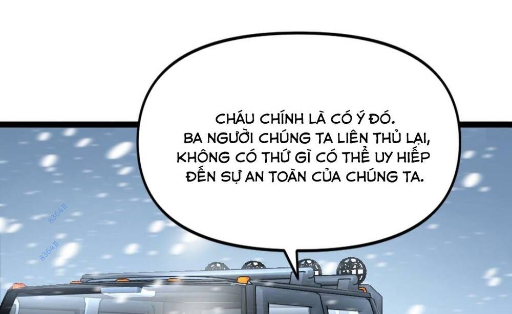 Toàn Cầu Băng Phong Ta Chế Tạo Phòng An Toàn Tại Tận Thế Chapter 145 - Trang 2