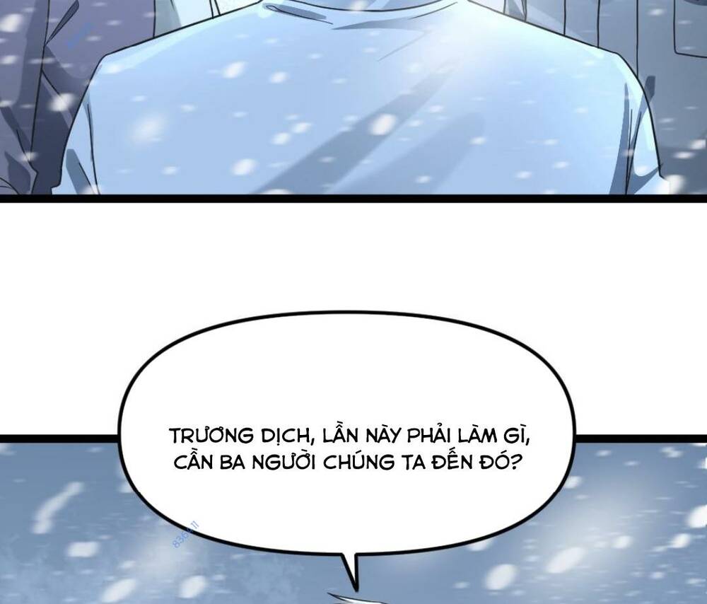 Toàn Cầu Băng Phong Ta Chế Tạo Phòng An Toàn Tại Tận Thế Chapter 144 - Trang 2