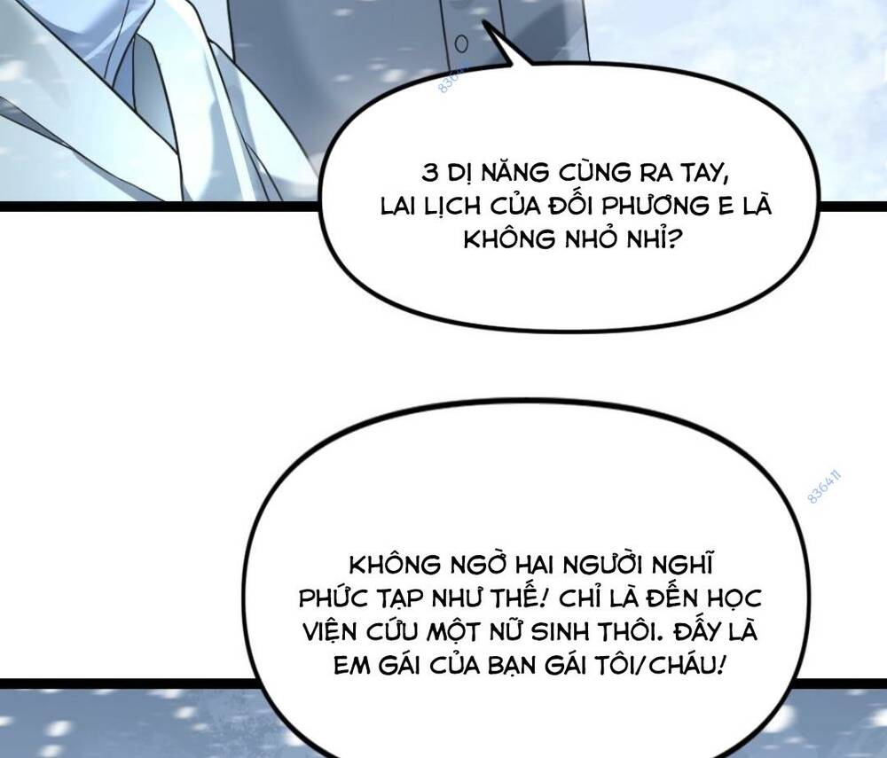 Toàn Cầu Băng Phong Ta Chế Tạo Phòng An Toàn Tại Tận Thế Chapter 144 - Trang 2