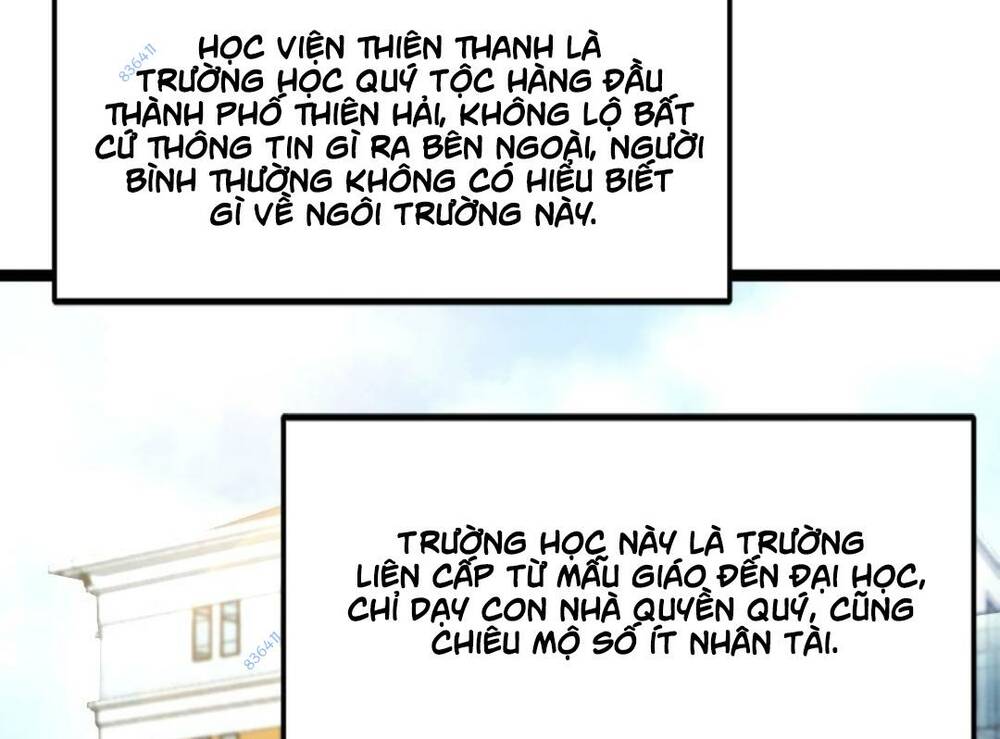 Toàn Cầu Băng Phong Ta Chế Tạo Phòng An Toàn Tại Tận Thế Chapter 142 - Trang 2