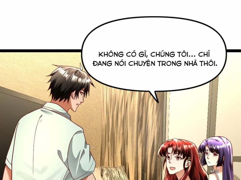 Toàn Cầu Băng Phong Ta Chế Tạo Phòng An Toàn Tại Tận Thế Chapter 140 - Trang 2