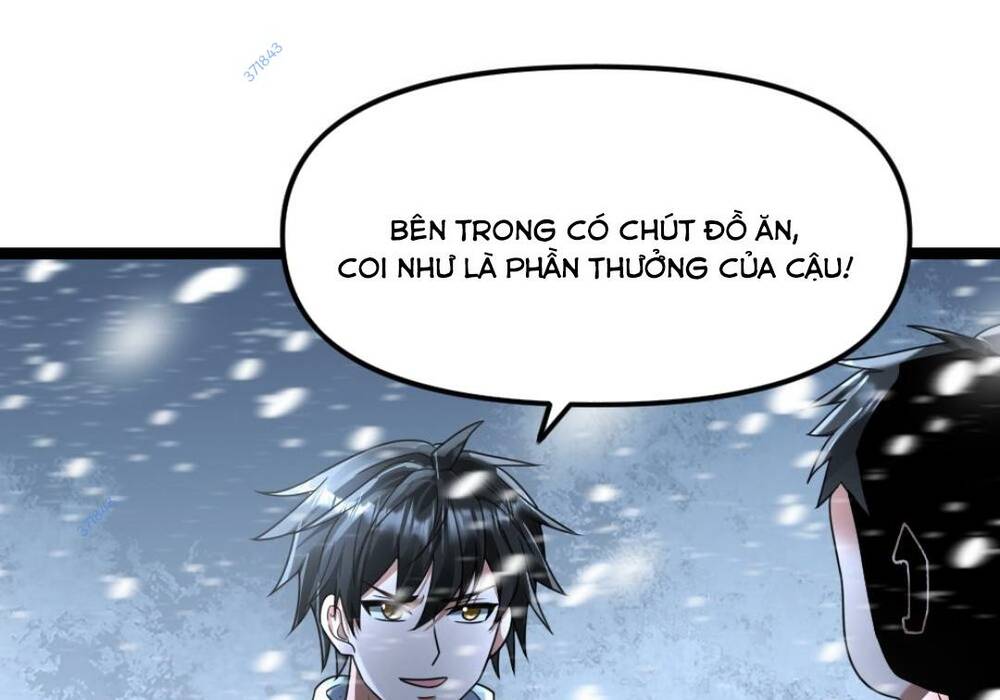 Toàn Cầu Băng Phong Ta Chế Tạo Phòng An Toàn Tại Tận Thế Chapter 137 - Trang 2