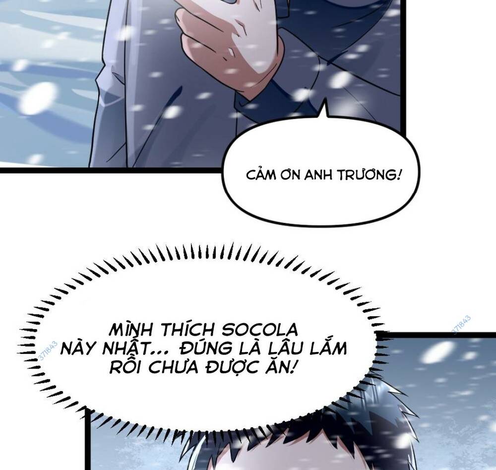 Toàn Cầu Băng Phong Ta Chế Tạo Phòng An Toàn Tại Tận Thế Chapter 137 - Trang 2