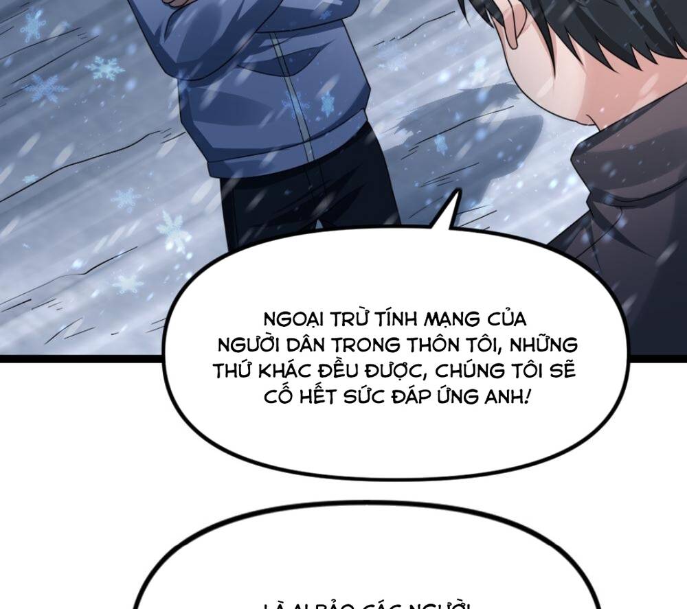 Toàn Cầu Băng Phong Ta Chế Tạo Phòng An Toàn Tại Tận Thế Chapter 135 - Trang 2