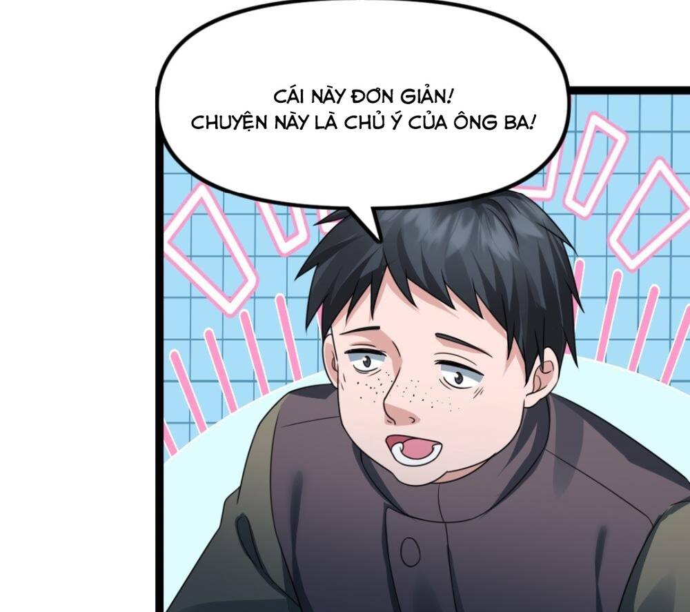 Toàn Cầu Băng Phong Ta Chế Tạo Phòng An Toàn Tại Tận Thế Chapter 135 - Trang 2