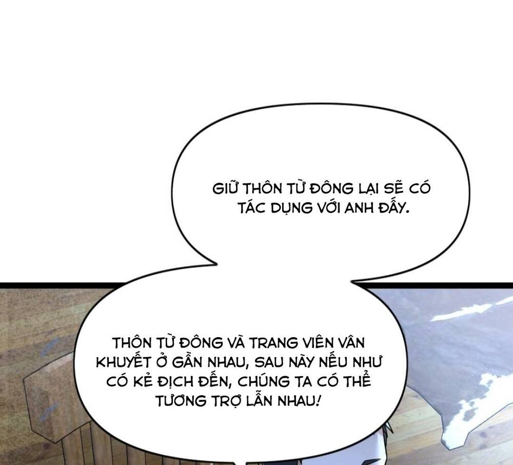 Toàn Cầu Băng Phong Ta Chế Tạo Phòng An Toàn Tại Tận Thế Chapter 133 - Trang 2