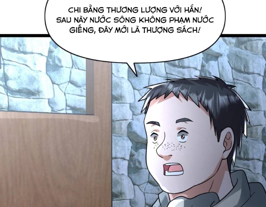 Toàn Cầu Băng Phong Ta Chế Tạo Phòng An Toàn Tại Tận Thế Chapter 132 - Trang 2