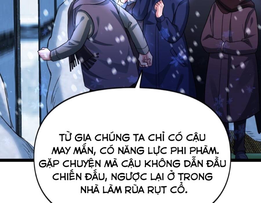 Toàn Cầu Băng Phong Ta Chế Tạo Phòng An Toàn Tại Tận Thế Chapter 131 - Trang 2