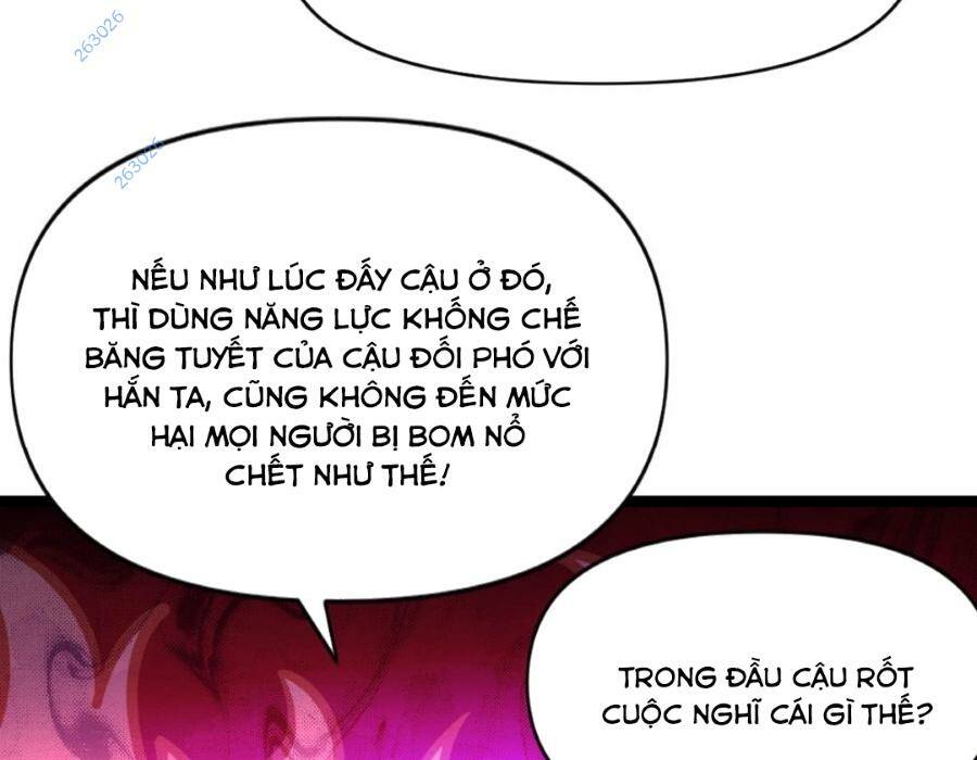 Toàn Cầu Băng Phong Ta Chế Tạo Phòng An Toàn Tại Tận Thế Chapter 131 - Trang 2