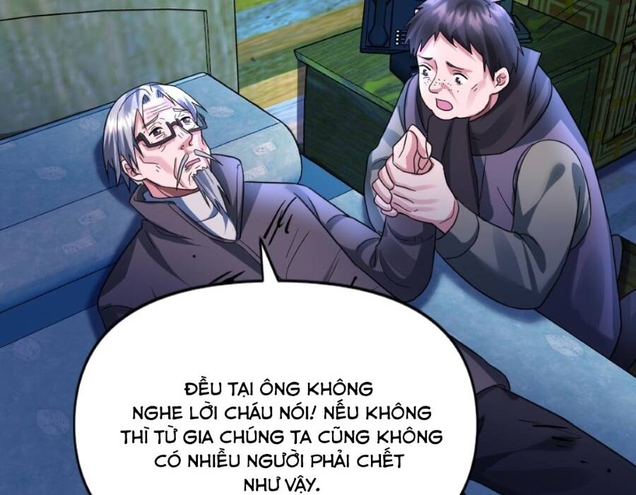 Toàn Cầu Băng Phong Ta Chế Tạo Phòng An Toàn Tại Tận Thế Chapter 131 - Trang 2