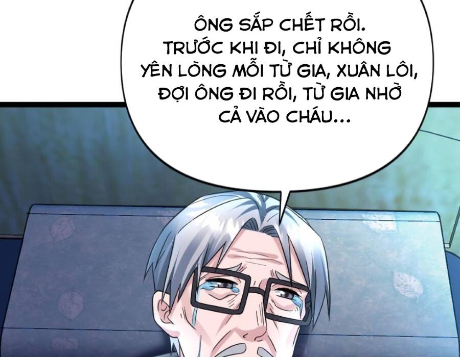 Toàn Cầu Băng Phong Ta Chế Tạo Phòng An Toàn Tại Tận Thế Chapter 131 - Trang 2