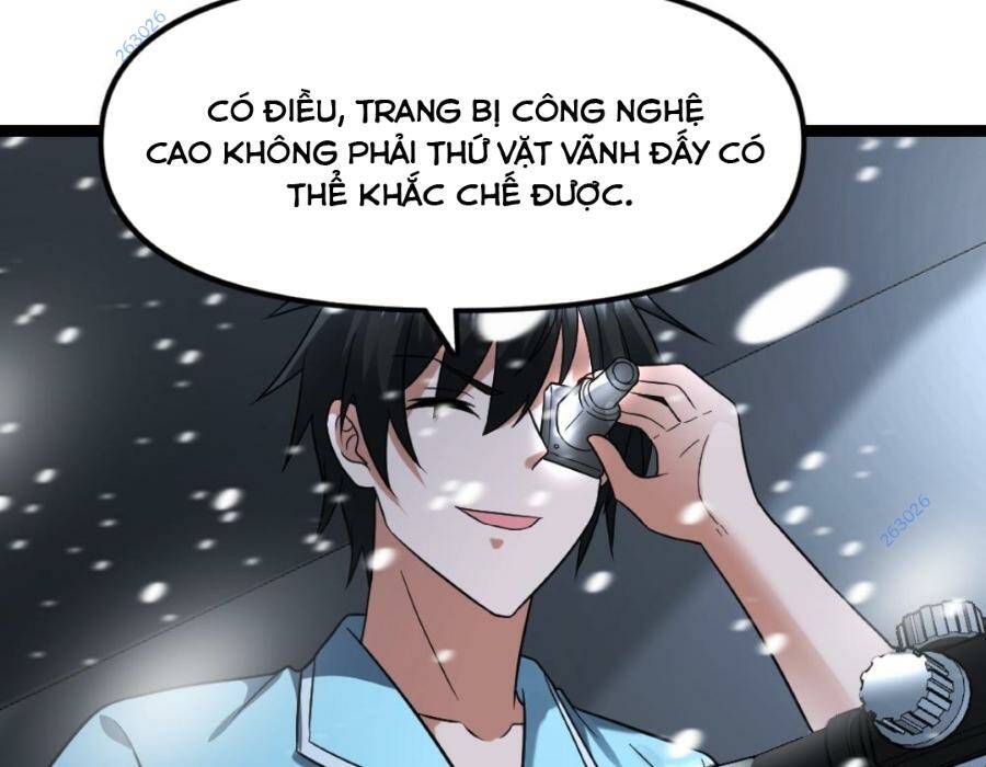 Toàn Cầu Băng Phong Ta Chế Tạo Phòng An Toàn Tại Tận Thế Chapter 127 - Trang 2