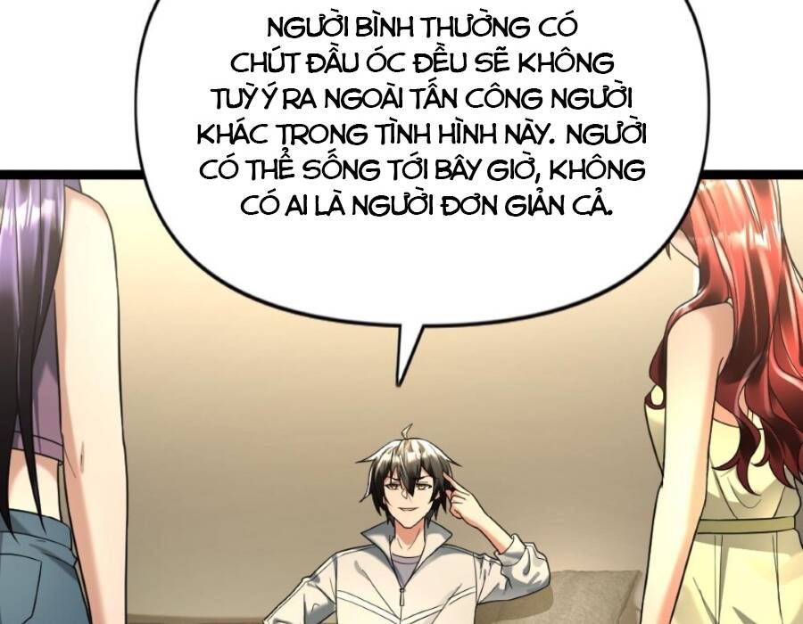 Toàn Cầu Băng Phong Ta Chế Tạo Phòng An Toàn Tại Tận Thế Chapter 120 - Trang 2