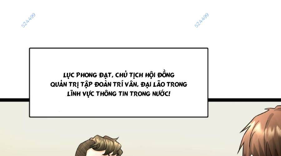 Toàn Cầu Băng Phong Ta Chế Tạo Phòng An Toàn Tại Tận Thế Chapter 114 - Trang 2