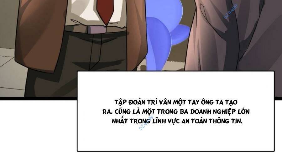 Toàn Cầu Băng Phong Ta Chế Tạo Phòng An Toàn Tại Tận Thế Chapter 114 - Trang 2